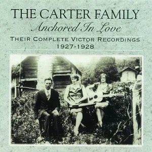 Anchored in love :  their complete Victor recordings 1927-1928
